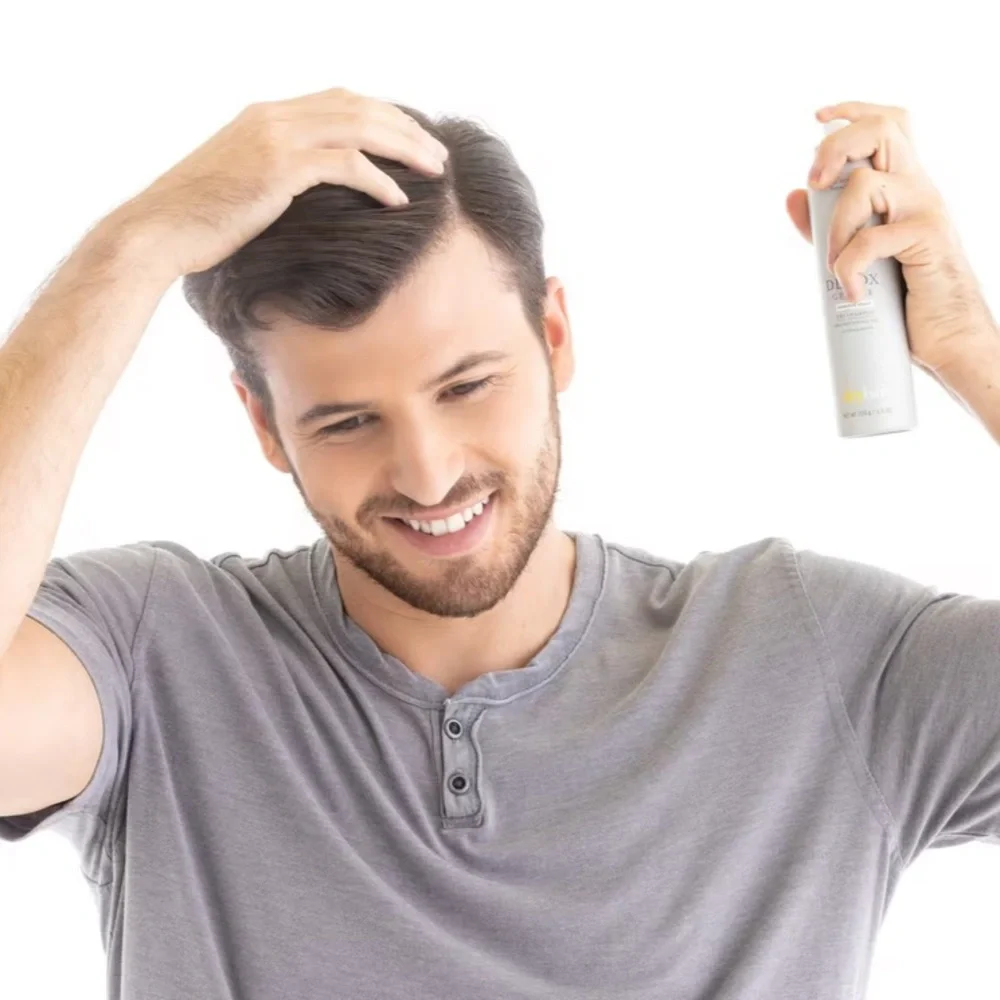 DRYBAR Gentle Sensitive Scalp Dry Shampoo 0.9oz Travel CLEAN BEAUTY NWT